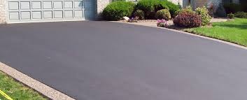 Driveway Snow Removal Preparation in Flossmoor, IL